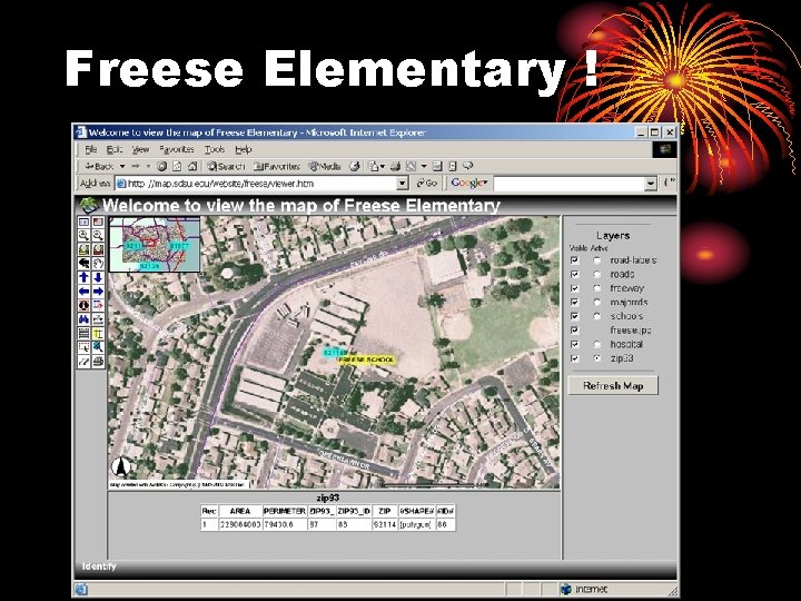 Freese Elementary ! 