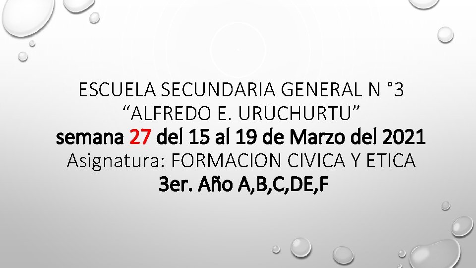 Escuela Secundaria Diurna 27 Alfredo E Uruchurtu slidetodoc.com
