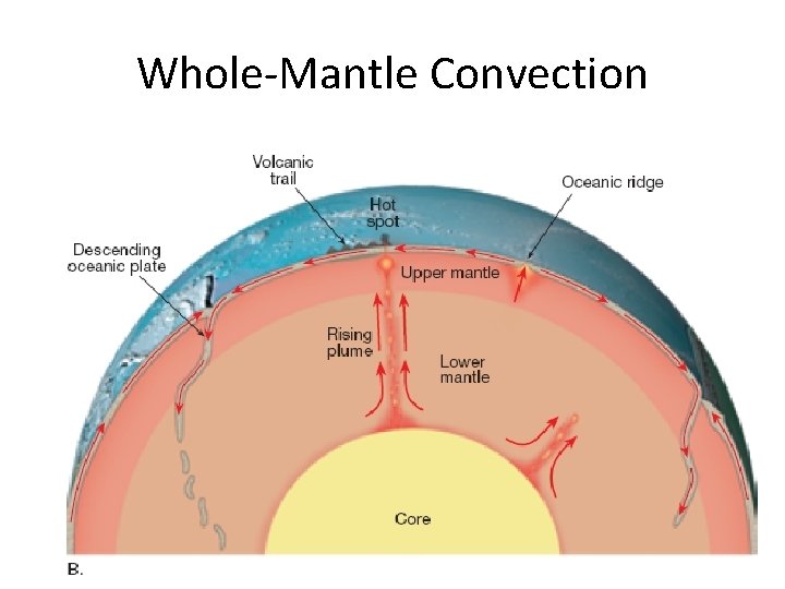 Whole-Mantle Convection 