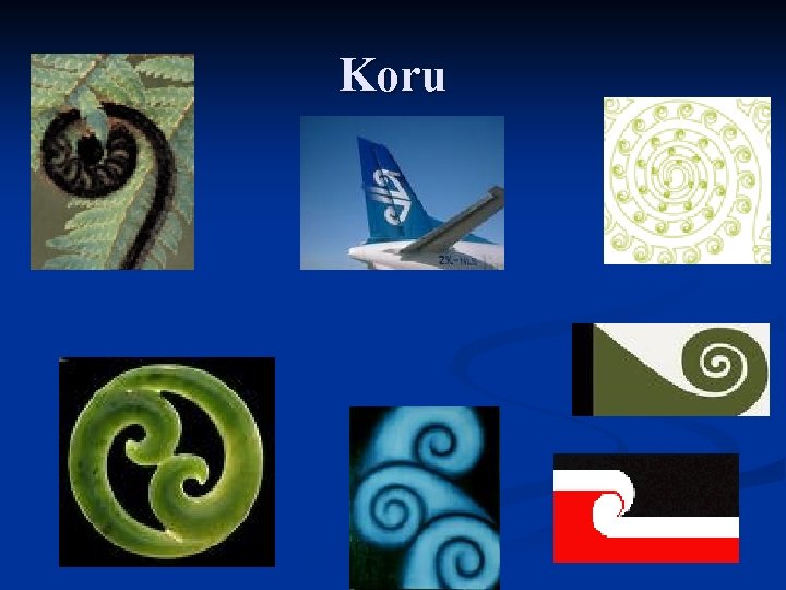 Koru 