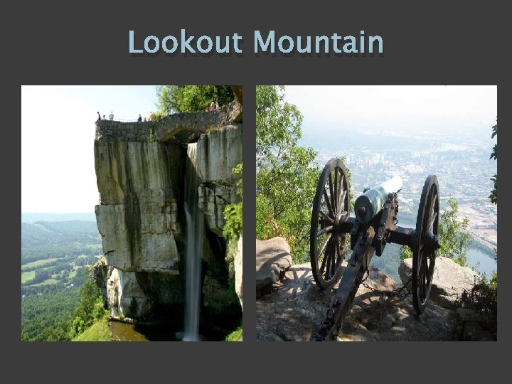 Lookout Mountain 