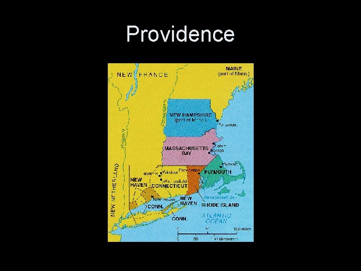 Providence 