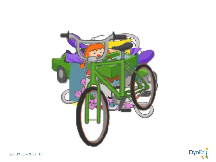 LG 2 U 2 L 5— Slide 10 