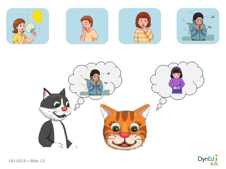 LG 2 U 2 L 5— Slide 12 