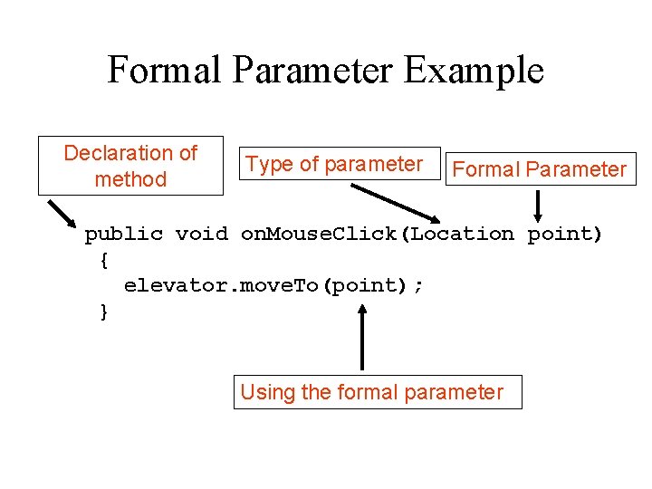 Graphics Tools and Parameters Chris Nevison Barbara Wells