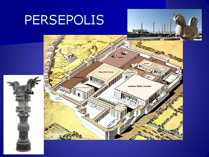 PERSEPOLIS 