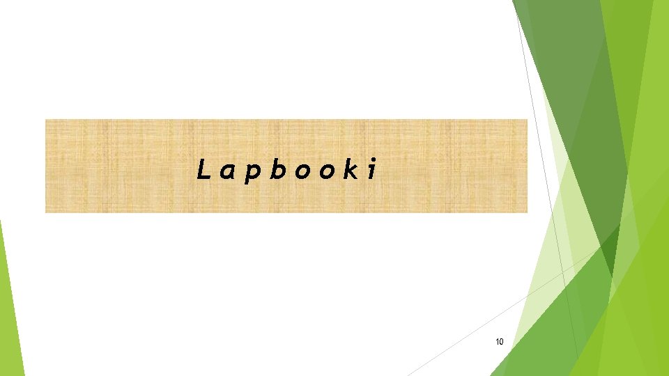 Lapbooki 10 