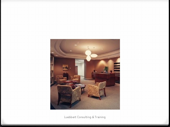Luebbert Consulting & Training 