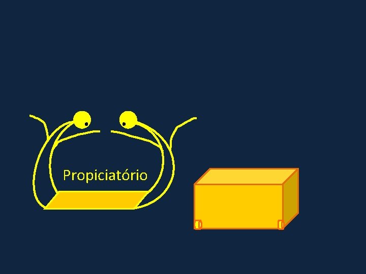 Propiciatório 