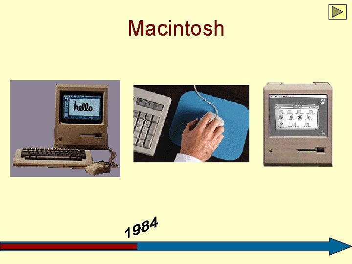 Macintosh 