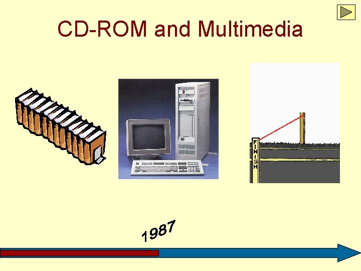 CD-ROM and Multimedia 