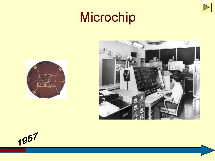 Microchip 