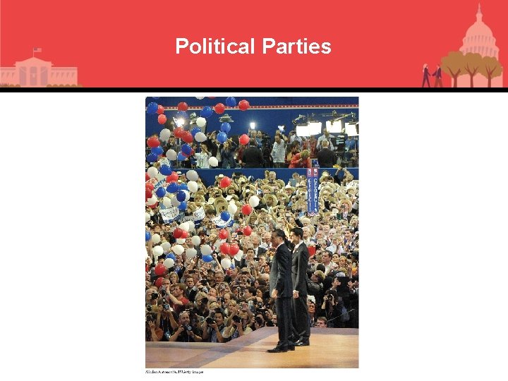 Political Parties 