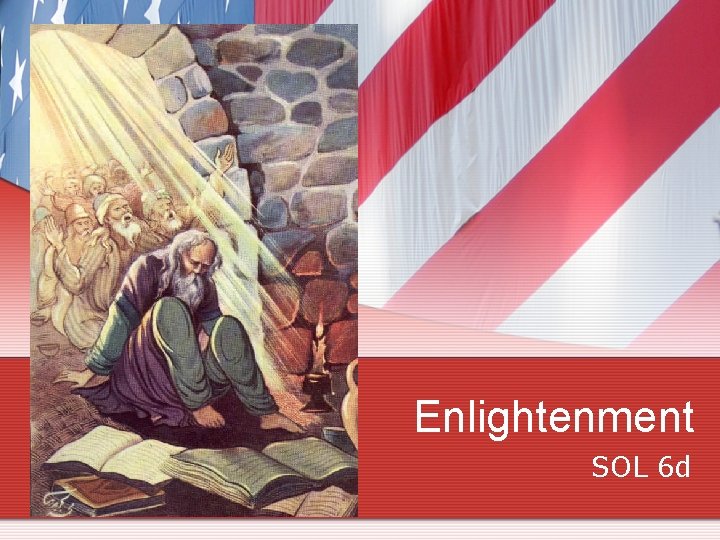 Enlightenment SOL 6 d Enlightenment SOL 6 d