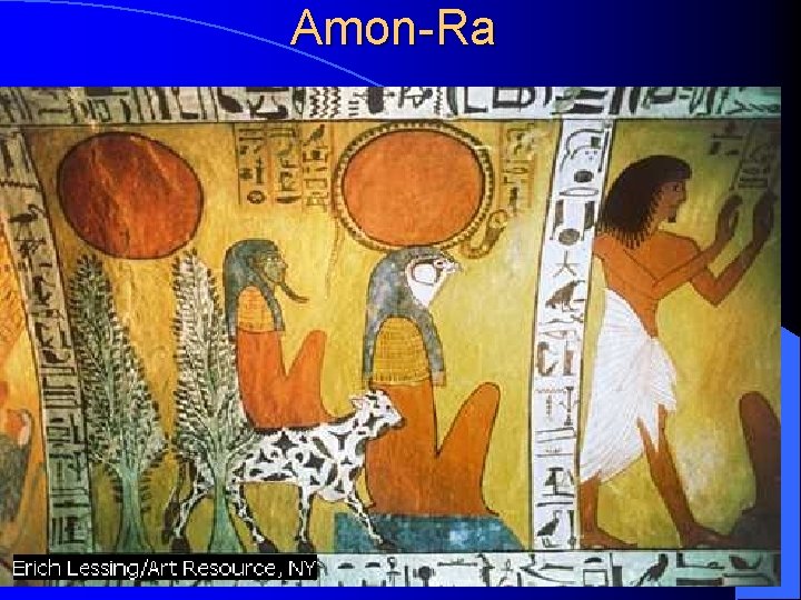Amon-Ra 