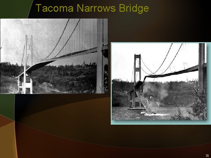 Tacoma Narrows Bridge 29 