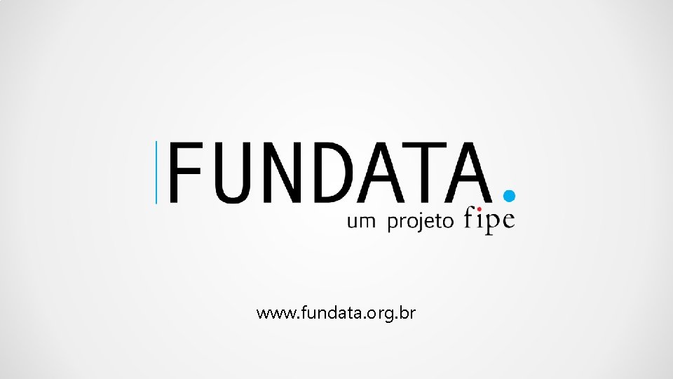 www. fundata. org. br 