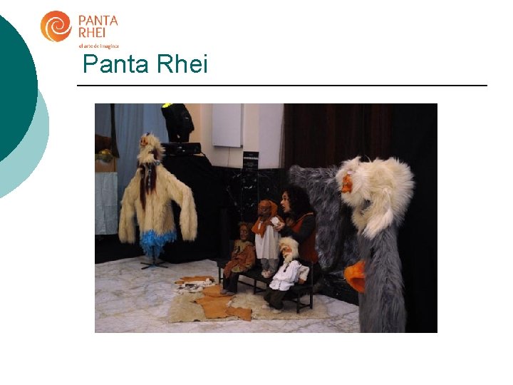 Panta Rhei 