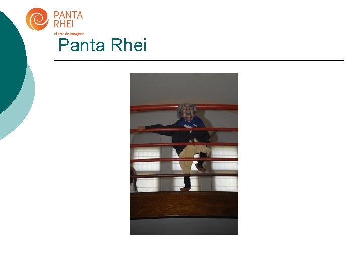 Panta Rhei 