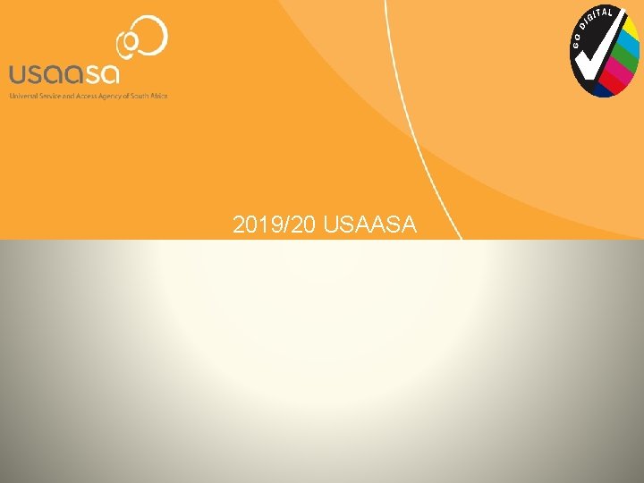 2019/20 USAASA 