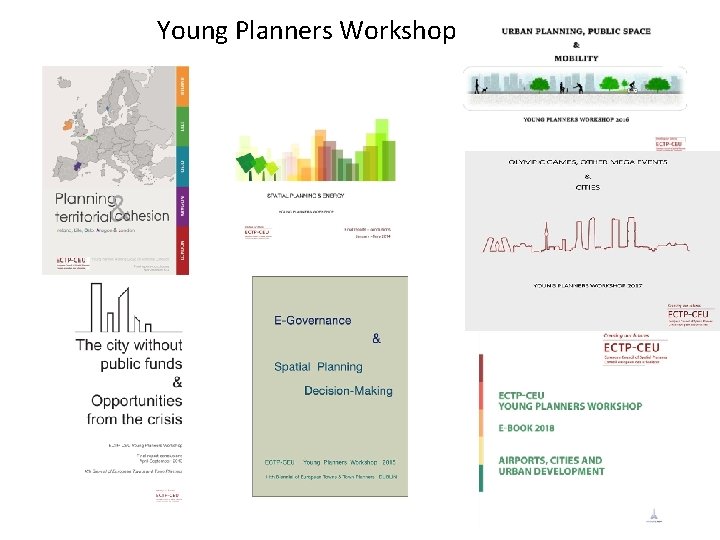 Young Planners Workshop 