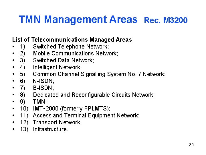 Porstec POSTEC Lecture Network Management Chapter 1 ICT Operations
