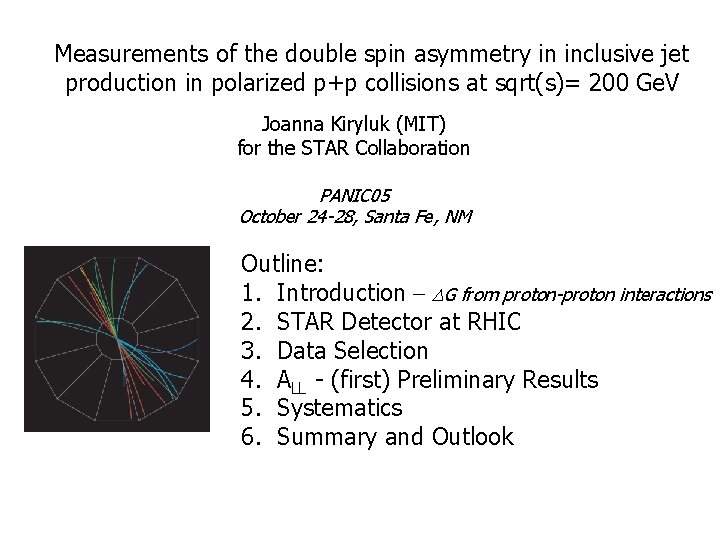 Measurements of the double spin asymmetry in inclusive jet production in polarized p+p collisions