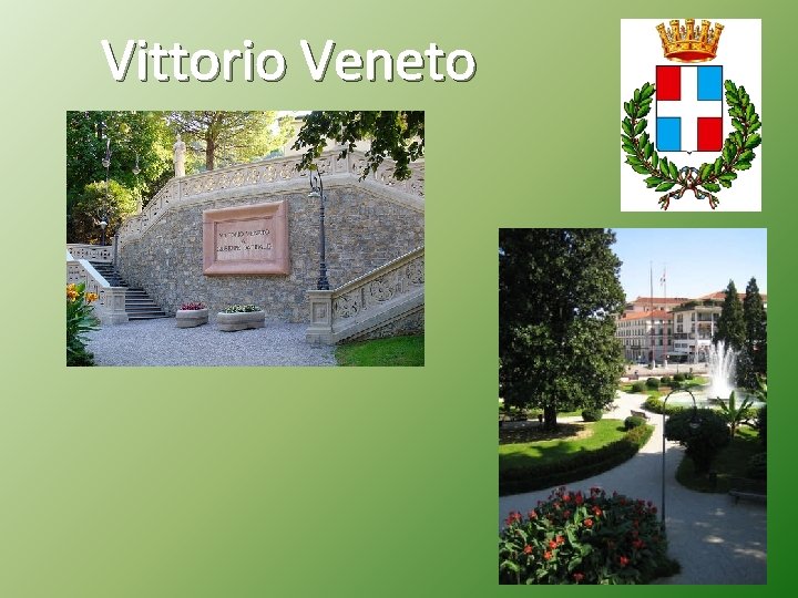 Vittorio Veneto 