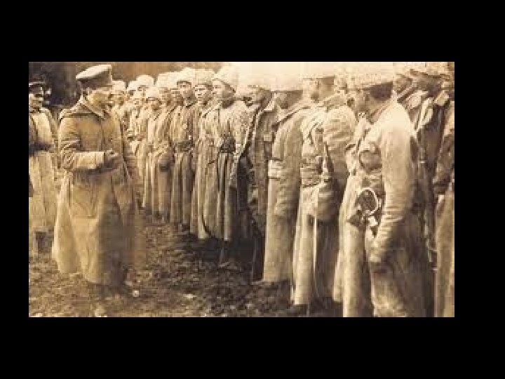 Bolshevik Civil War White versus Red 1918 Trotsky