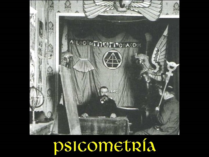 Psicometría 