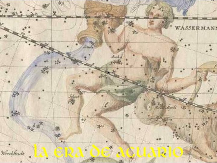 . La era de acuario 