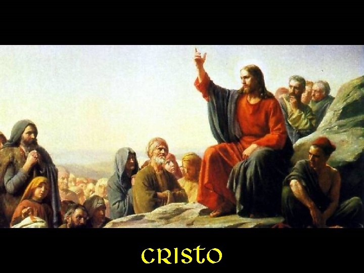 Cristo 