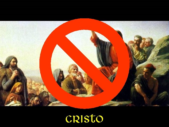 Cristo 