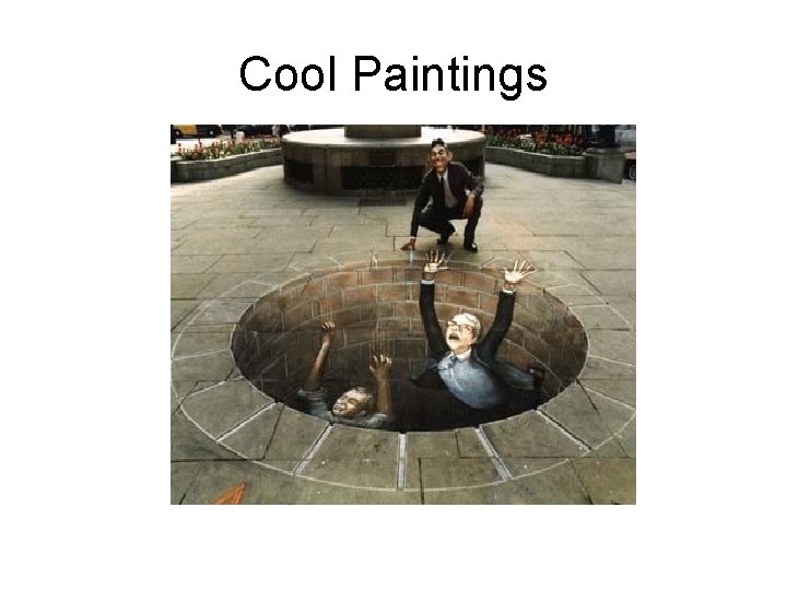 Cool Paintings 