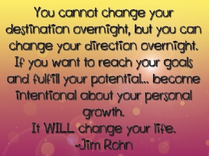 17 Self Management 12/21/2021 