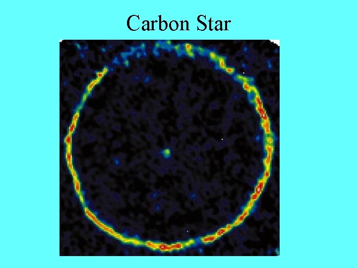 Carbon Star 