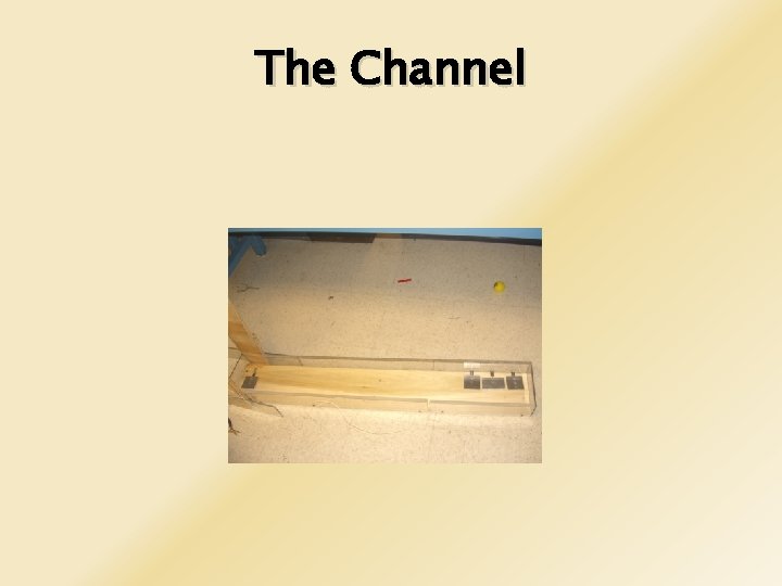 The Channel 