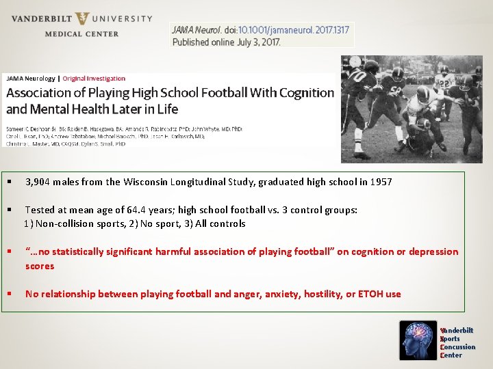  3, 904 males from the Wisconsin Longitudinal Study, graduated high school in 1957