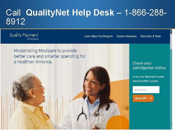 Call Quality. Net Help Desk – 1 -866 -2888912 25 Jurisdiction K – Part