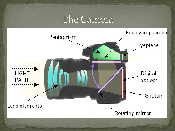 Light Lens Zoom Digital Photography Apollo Technology Education