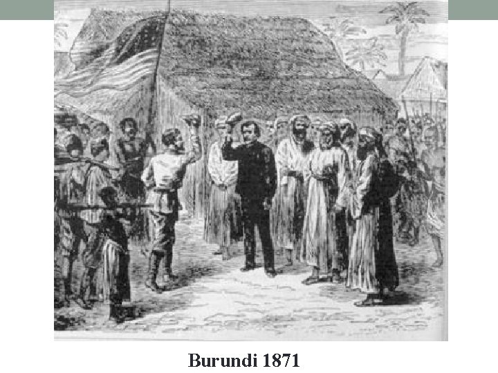 Burundi 1871 