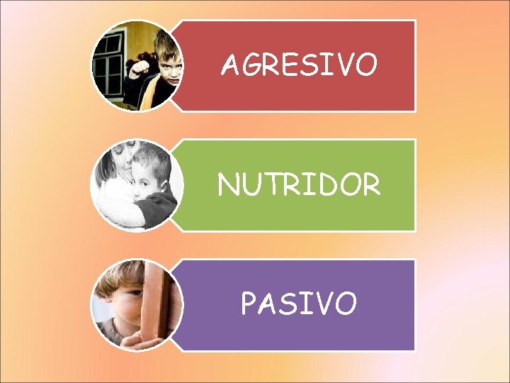 AGRESIVO NUTRIDOR PASIVO 