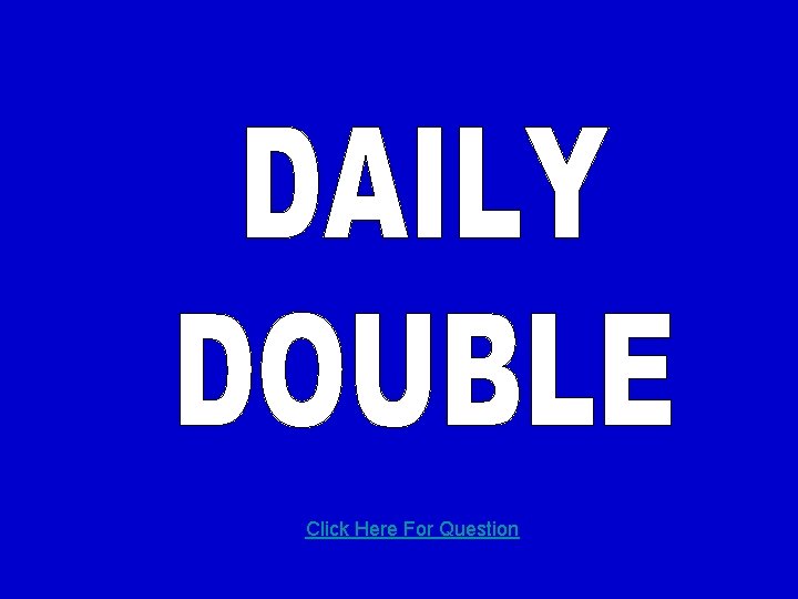 Click Here For Question 