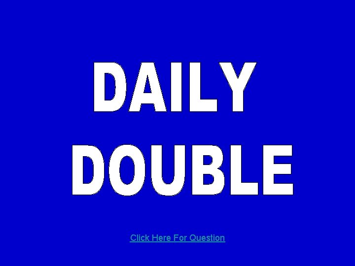 Click Here For Question 