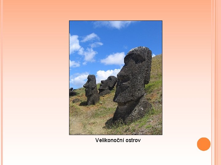 Velikonoční ostrov 
