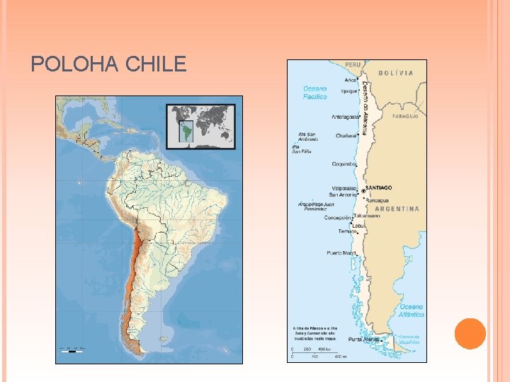 POLOHA CHILE 