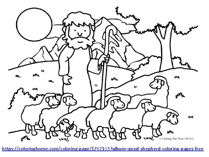 https: //coloringhome. com/coloring-page/1767105? album=good-shepherd-coloring-pages-free 