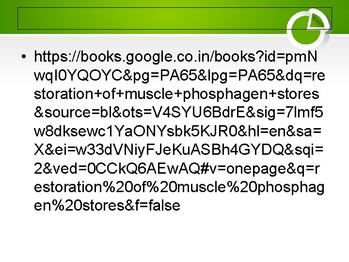  • https: //books. google. co. in/books? id=pm. N wq. I 0 YQOYC&pg=PA 65&lpg=PA