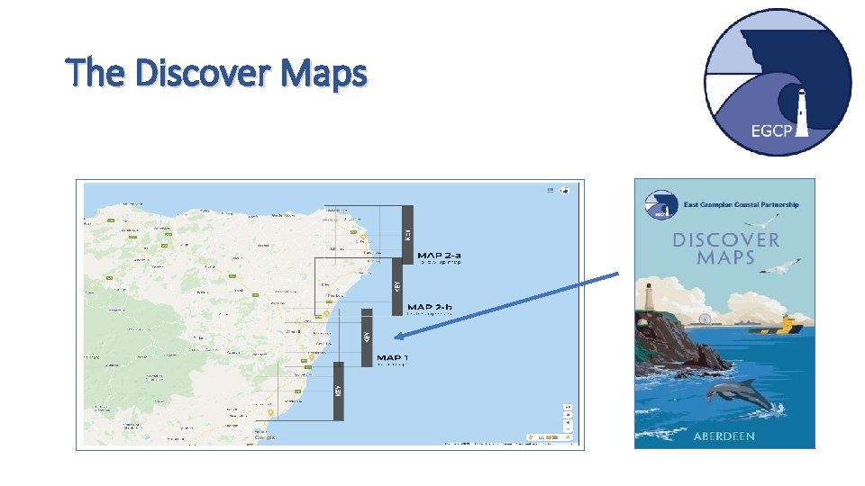 The Discover Maps 