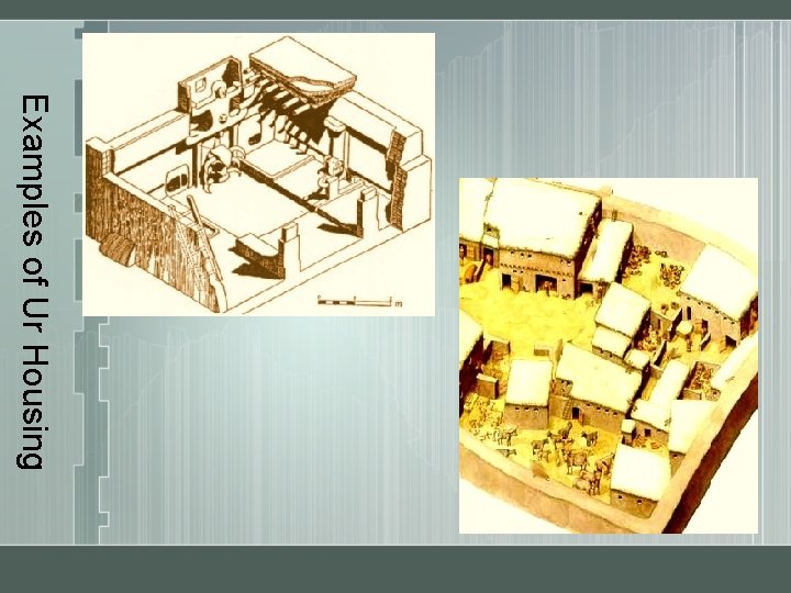 Examples of Ur Housing 